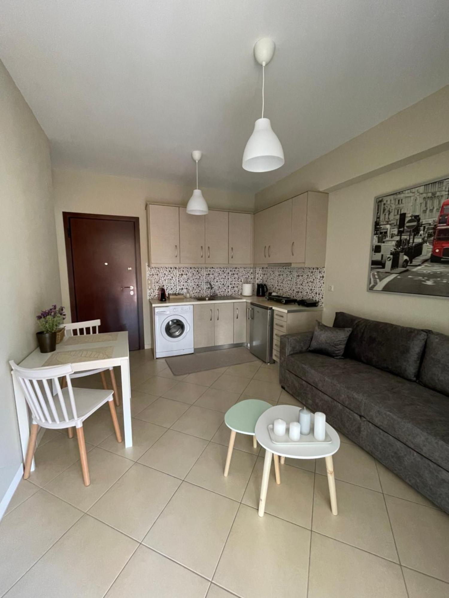V&V Apartment Tripoli Luaran gambar