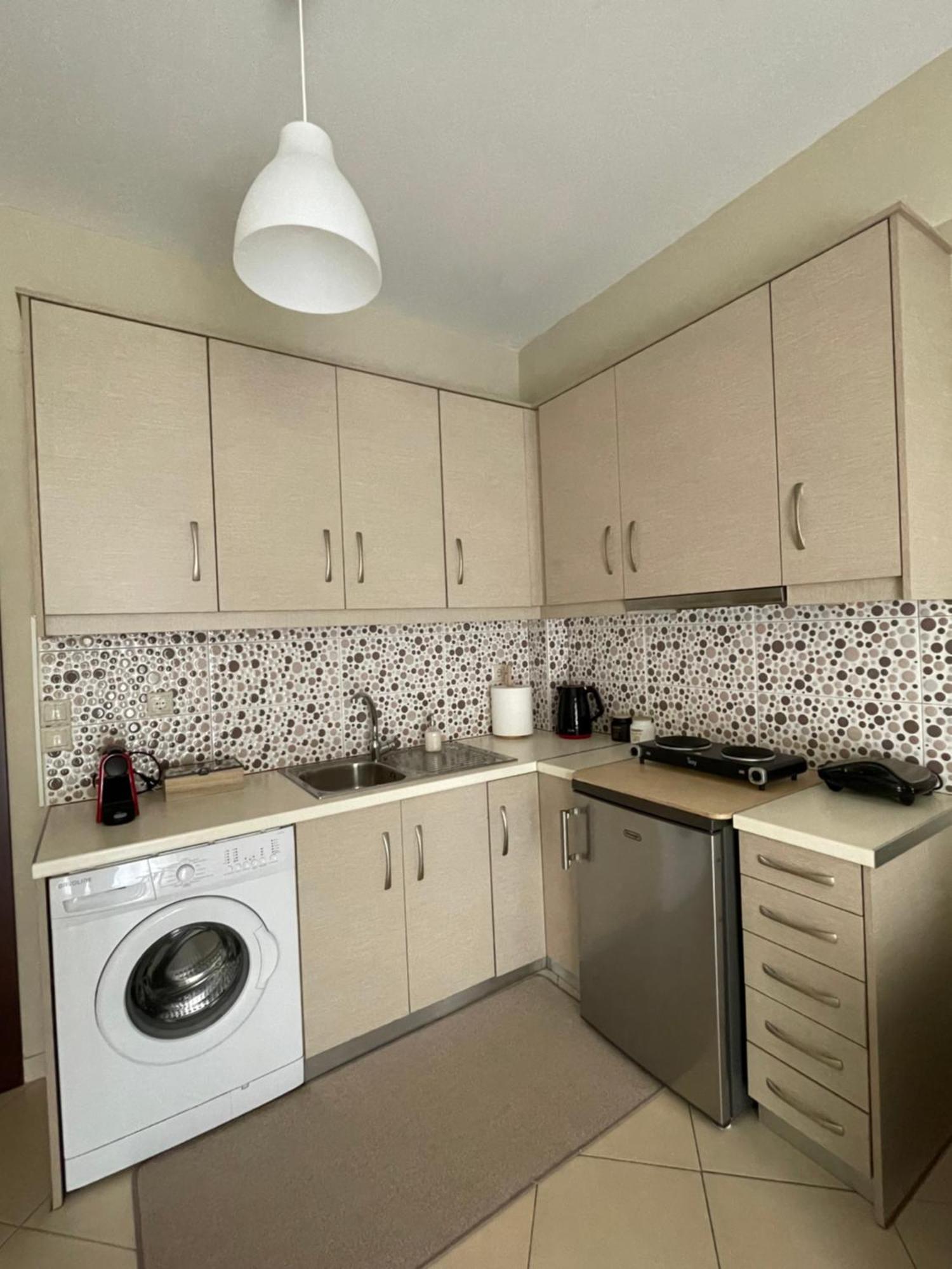 V&V Apartment Tripoli Luaran gambar